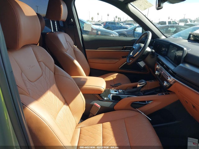 5XYP3DGC7SG669506 KIA Telluride Ex X-line