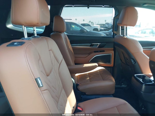 5XYP3DGC7SG669506 KIA Telluride Ex X-line