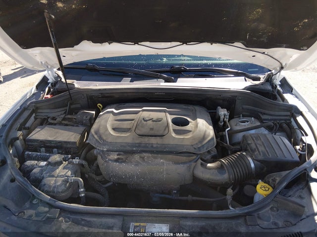1C4RJFAG9LC110261 Jeep Grand Cherokee Altitude 4x4