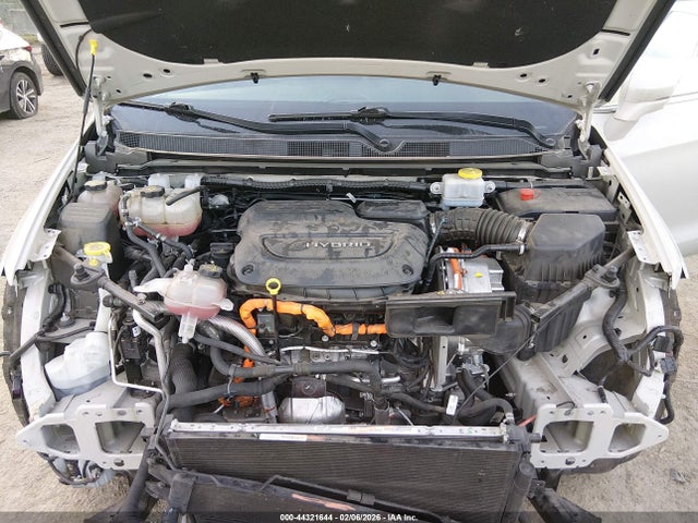 2021 CHRYSLER PACIFICA HYBRID 2C4RC1L79MR540844 Photo 9