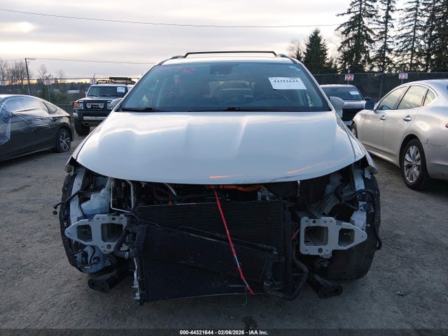 Chrysler Pacifica Hybrid Touring L 2021 2C4RC1L79MR540844 Image 13