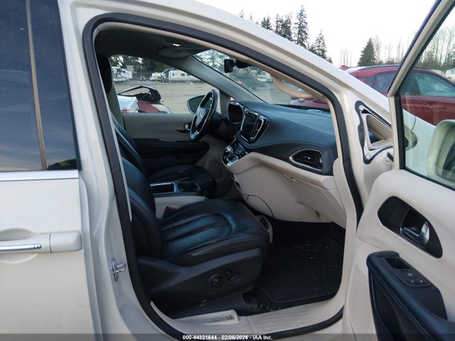 2021 CHRYSLER PACIFICA HYBRID 2C4RC1L79MR540844 Photo 4
