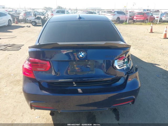 BMW 340i 2018 WBA8B3G52JNV00758 Image 16