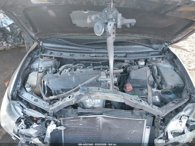 Scion TC 2015 JTKJF5C70FJ000696 Image 10