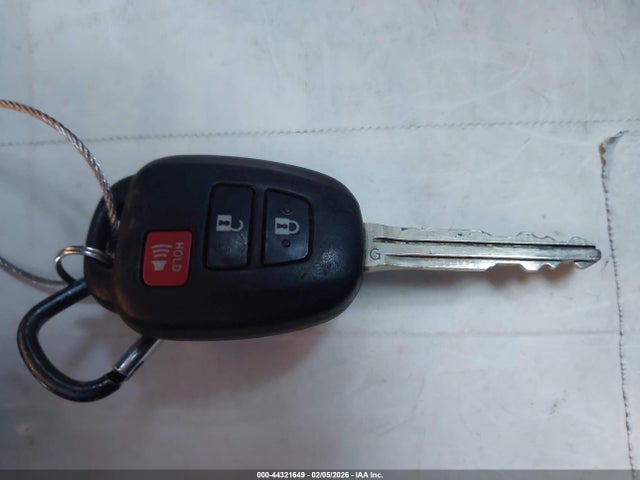 Scion TC 2015 JTKJF5C70FJ000696 Image 11