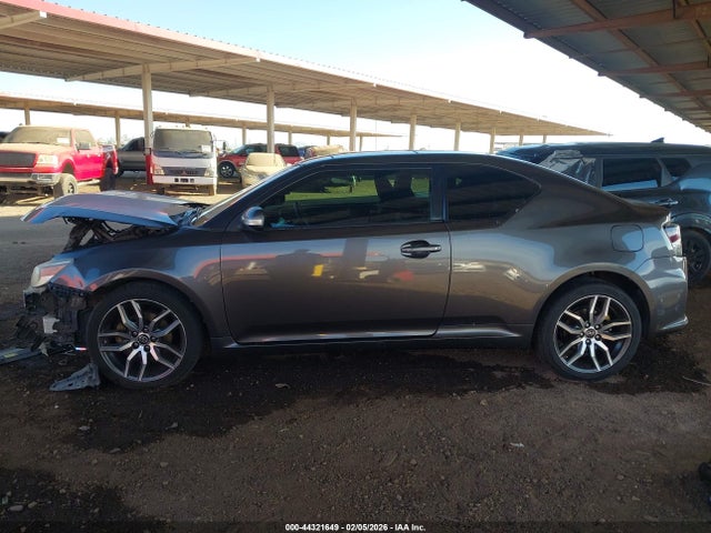Scion TC 2015 JTKJF5C70FJ000696 Image 15