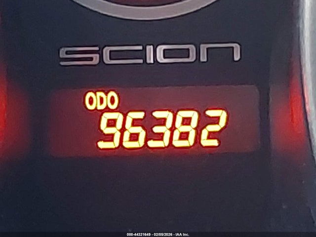 Scion TC 2015 JTKJF5C70FJ000696 Image 16