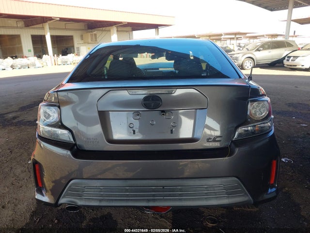 Scion TC 2015 JTKJF5C70FJ000696 Image 17