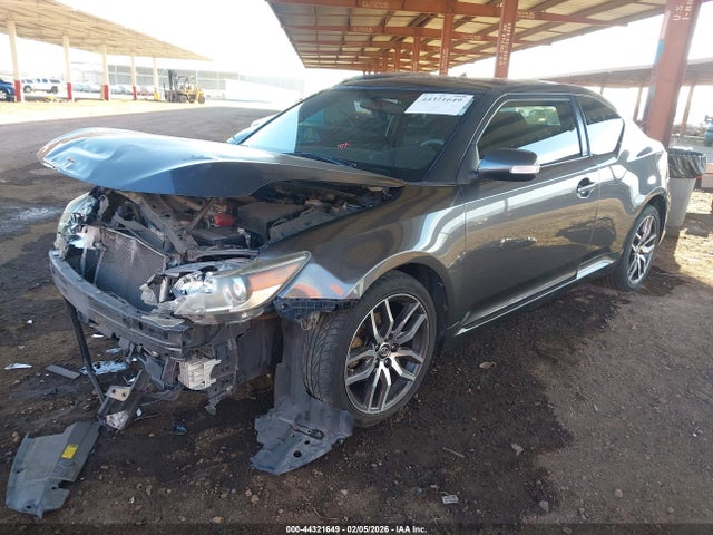 Scion TC 2015 JTKJF5C70FJ000696 Image 2