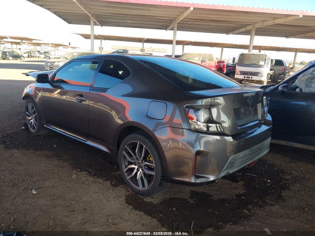 Scion TC 2015 JTKJF5C70FJ000696 Image 3