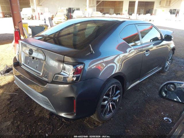 Scion TC 2015 JTKJF5C70FJ000696 Image 4