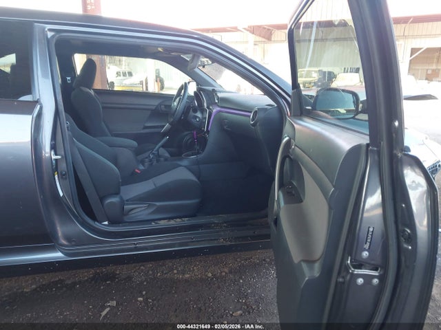 Scion TC 2015 JTKJF5C70FJ000696 Image 5