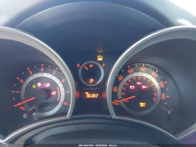Scion TC 2015 JTKJF5C70FJ000696 Image 7