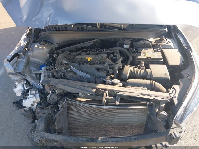 3KPF24AD4NE497310 KIA Forte Lxs