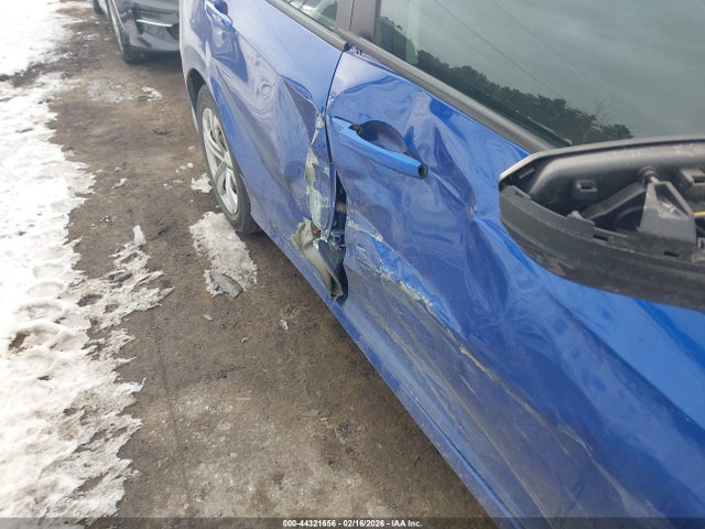 Honda Civic Lx 2017 2HGFC2F56HH535763 Image 6