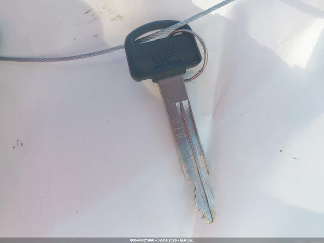 JH2AF5810RK203976 Honda NPS50