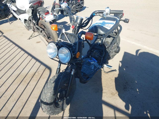 JH2AF5810RK203976 Honda NPS50