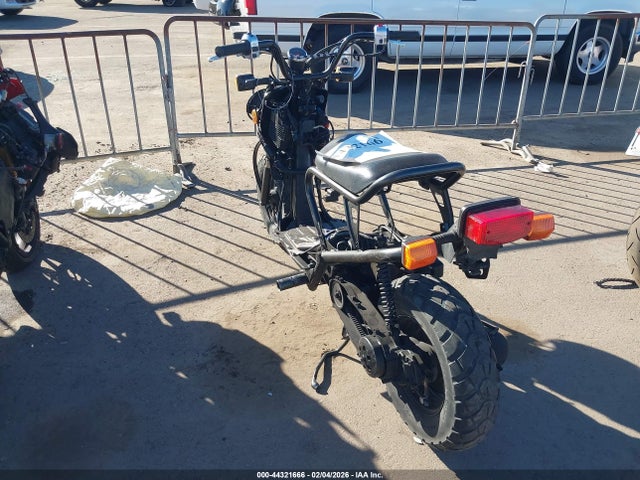JH2AF5810RK203976 Honda NPS50