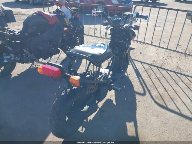 JH2AF5810RK203976 Honda NPS50