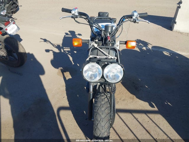 JH2AF5810RK203976 Honda NPS50