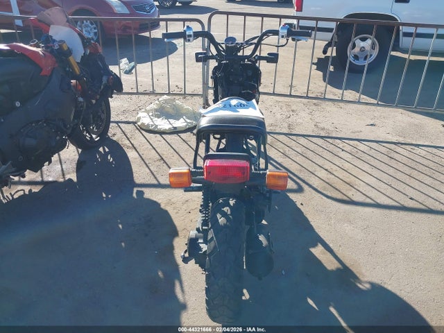 JH2AF5810RK203976 Honda NPS50