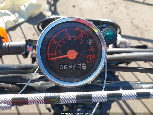 JH2AF5810RK203976 Honda NPS50