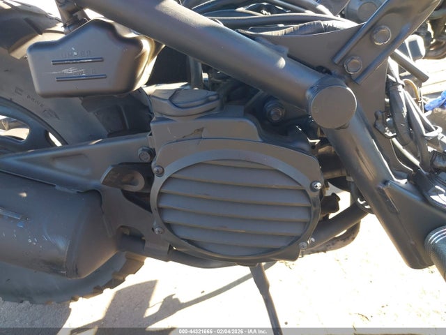 JH2AF5810RK203976 Honda NPS50
