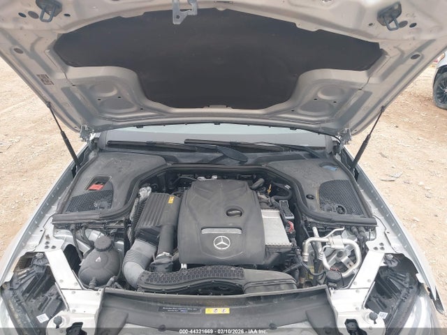 Aukcja sprzedaży 2018 Mercedes-benz E 300, vin: WDDZF4JB9JA469862, numer aukcji: 44321669