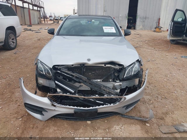 Aukcja sprzedaży 2018 Mercedes-benz E 300, vin: WDDZF4JB9JA469862, numer aukcji: 44321669