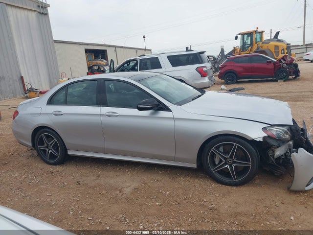 Aukcja sprzedaży 2018 Mercedes-benz E 300, vin: WDDZF4JB9JA469862, numer aukcji: 44321669