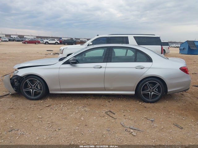 Aukcja sprzedaży 2018 Mercedes-benz E 300, vin: WDDZF4JB9JA469862, numer aukcji: 44321669