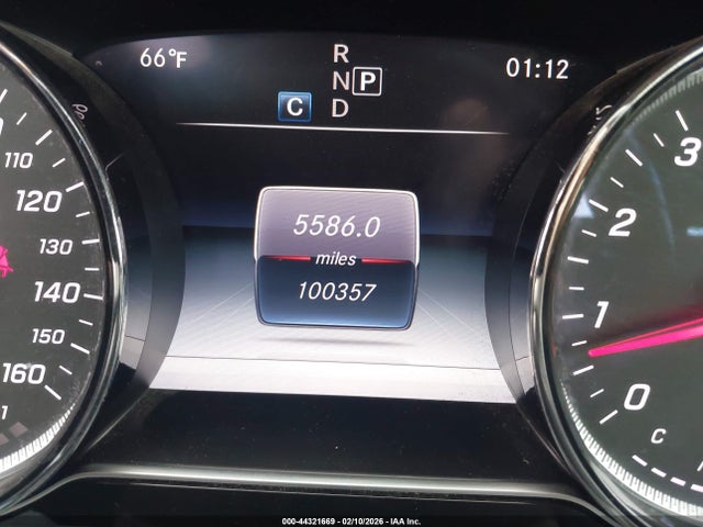 Aukcja sprzedaży 2018 Mercedes-benz E 300, vin: WDDZF4JB9JA469862, numer aukcji: 44321669