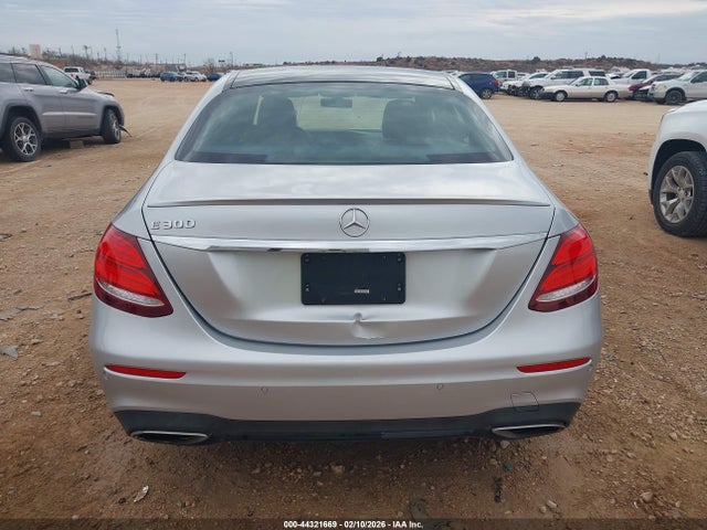 Aukcja sprzedaży 2018 Mercedes-benz E 300, vin: WDDZF4JB9JA469862, numer aukcji: 44321669