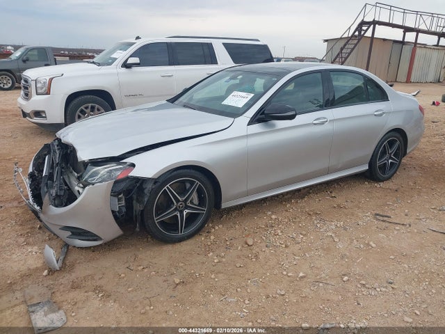Aukcja sprzedaży 2018 Mercedes-benz E 300, vin: WDDZF4JB9JA469862, numer aukcji: 44321669