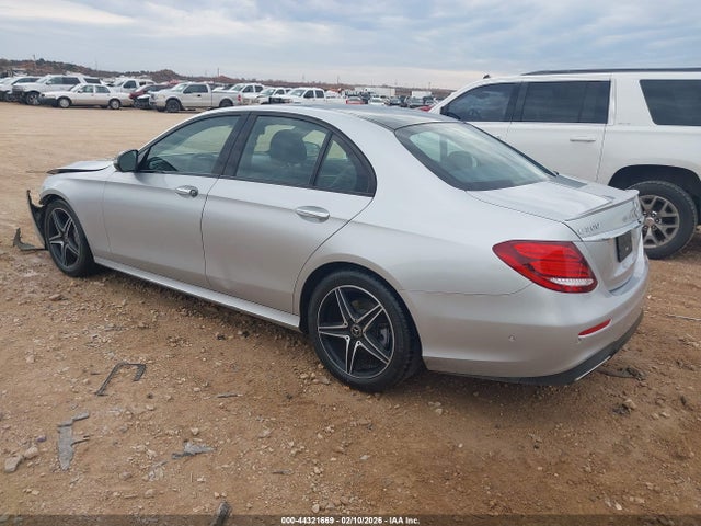 Aukcja sprzedaży 2018 Mercedes-benz E 300, vin: WDDZF4JB9JA469862, numer aukcji: 44321669