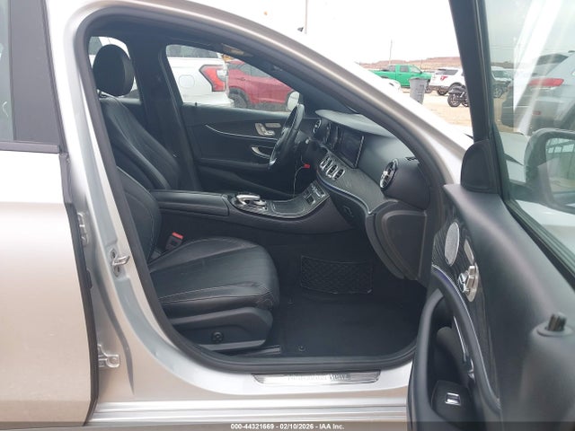 Aukcja sprzedaży 2018 Mercedes-benz E 300, vin: WDDZF4JB9JA469862, numer aukcji: 44321669