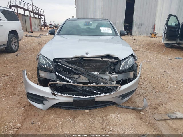 Aukcja sprzedaży 2018 Mercedes-benz E 300, vin: WDDZF4JB9JA469862, numer aukcji: 44321669
