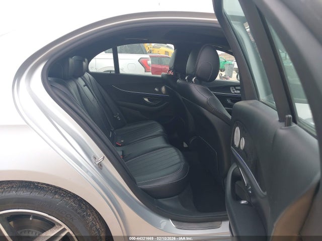 Aukcja sprzedaży 2018 Mercedes-benz E 300, vin: WDDZF4JB9JA469862, numer aukcji: 44321669