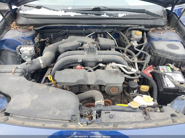 Aukcja sprzedaży 2015 Subaru Outback 2.5i Limited, vin: 4S4BSAJC5F3202420, numer aukcji: 44321672