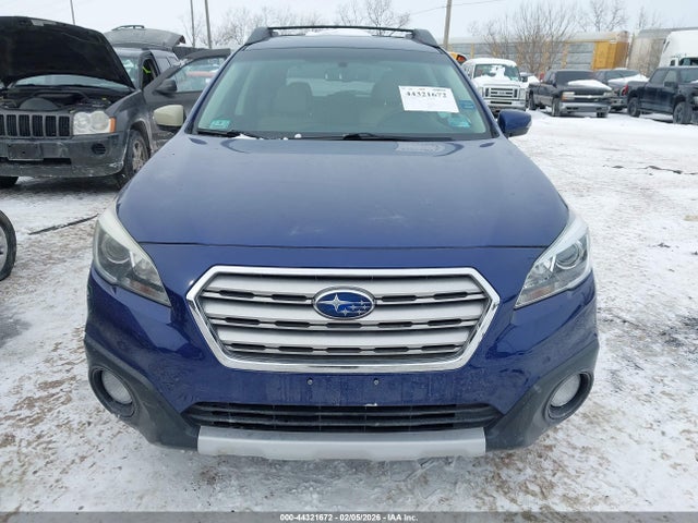 Aukcja sprzedaży 2015 Subaru Outback 2.5i Limited, vin: 4S4BSAJC5F3202420, numer aukcji: 44321672