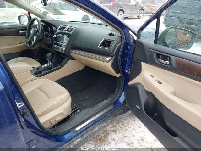 Aukcja sprzedaży 2015 Subaru Outback 2.5i Limited, vin: 4S4BSAJC5F3202420, numer aukcji: 44321672