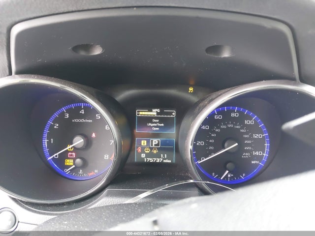 Aukcja sprzedaży 2015 Subaru Outback 2.5i Limited, vin: 4S4BSAJC5F3202420, numer aukcji: 44321672