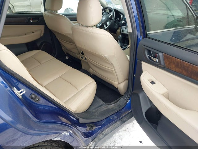 Aukcja sprzedaży 2015 Subaru Outback 2.5i Limited, vin: 4S4BSAJC5F3202420, numer aukcji: 44321672