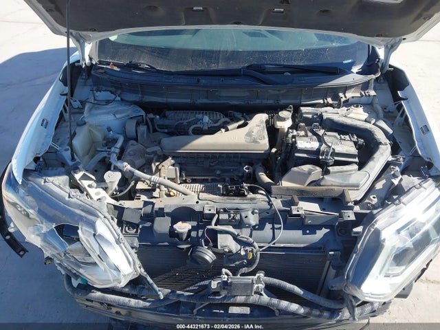 5N1AT2MT3KC753742 Nissan ROGUE S