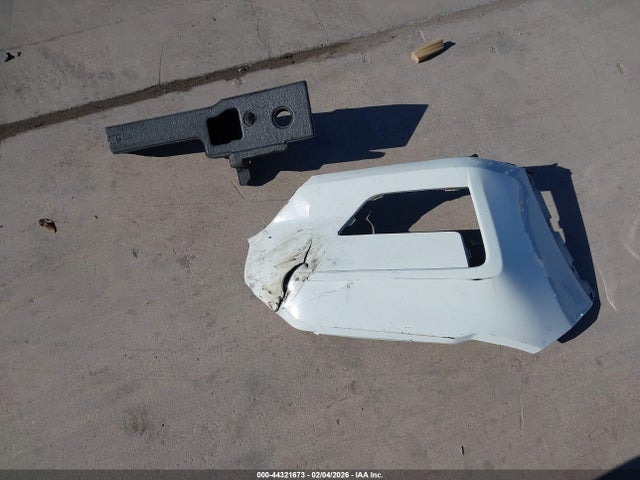 5N1AT2MT3KC753742 Nissan ROGUE S