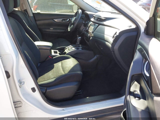 5N1AT2MT3KC753742 Nissan ROGUE S