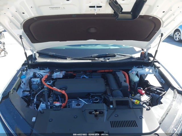 7FARS6H88TE061119 Honda Cr-v Hybrid Awd Sport-l