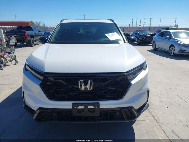 7FARS6H88TE061119 Honda Cr-v Hybrid Awd Sport-l