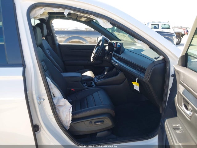 7FARS6H88TE061119 Honda Cr-v Hybrid Awd Sport-l