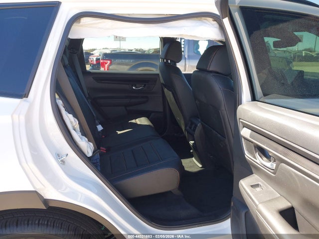 7FARS6H88TE061119 Honda Cr-v Hybrid Awd Sport-l